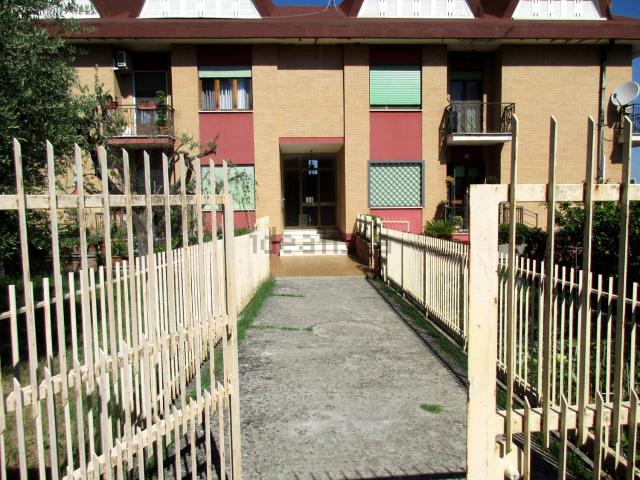 Appartamento in vendita a Ripi, Frosinone