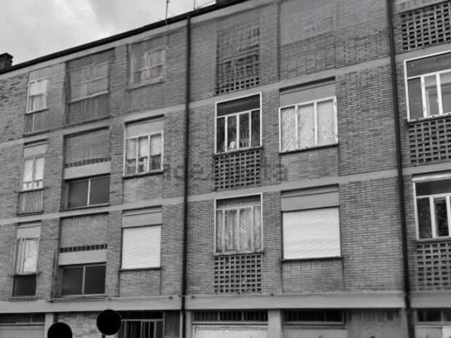 Appartamento in vendita a Ferrara, Reggio Emilia