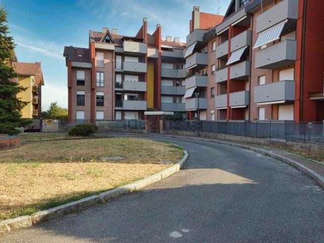 Appartamento in vendita a Masciago Milanese, Bovisio Masciago