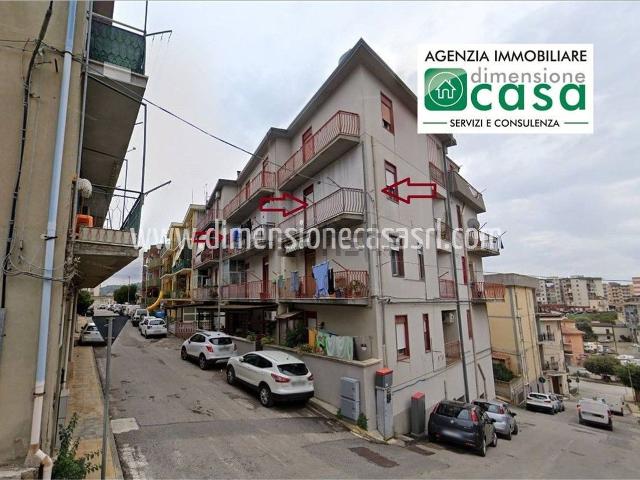 Appartamento in vendita a San Cataldo, Sicilia