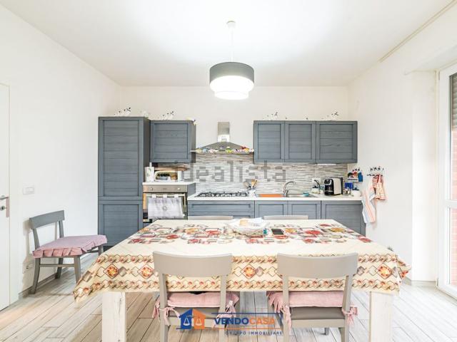 Appartamento in vendita a Bergoglio, Piemonte