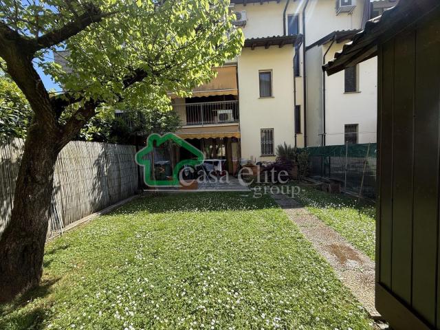 Appartamento in vendita a Pieve Fissiraga, Lombardia