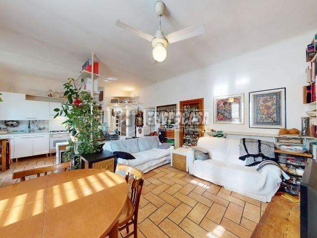 Appartamento in vendita a Villapizzone, Milano