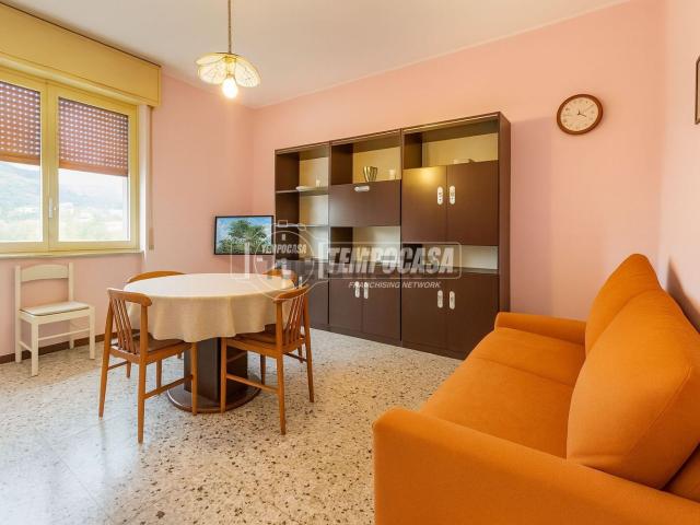 Appartamento in vendita a Rovascio, Tavernerio