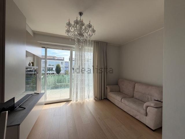 Appartamento in vendita a Santarcangelo di Romagna, Rimini