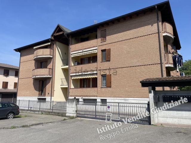 Appartamento in vendita a Zurco, Cadelbosco di Sopra