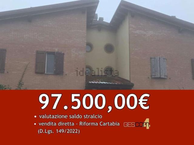 Appartamento in vendita a Unione dei comuni Valli del Reno, Lavino e Samoggia, Bortolani