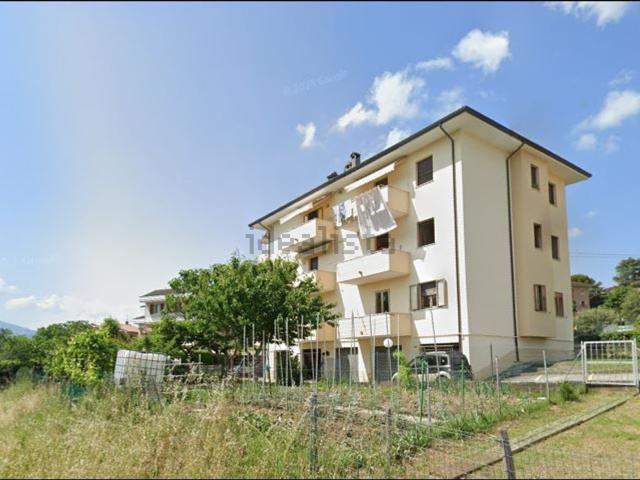 Appartamento in vendita a Cà Fusine, Talamello
