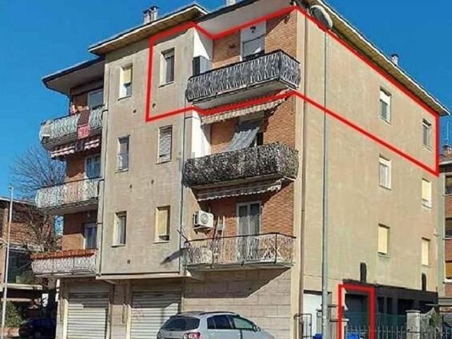 Appartamento in vendita a Cibeno Pile, Carpi