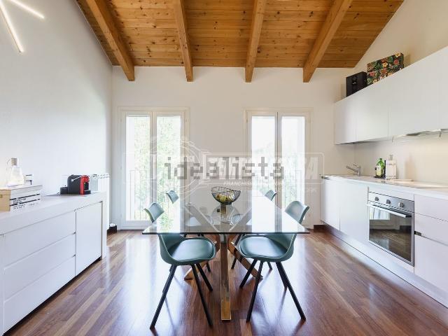 Appartamento in vendita a Salvaterra, Casalgrande