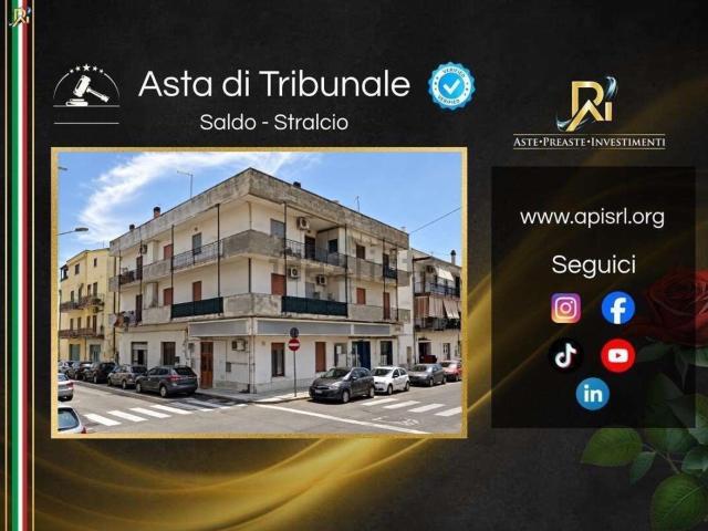 Appartamento in vendita a Civita, Marsico Nuovo