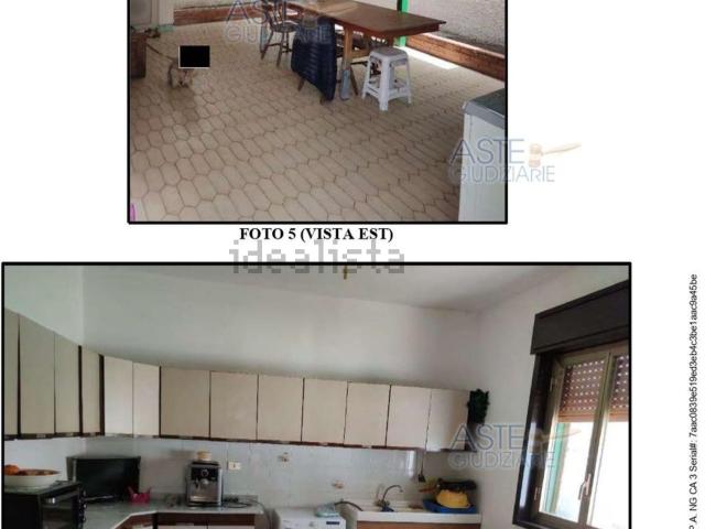 Appartamento in vendita a San Giorgio-Librino-San Giuseppe la Rena-Zia Lisa-Villaggio Sant'Agata, Catania