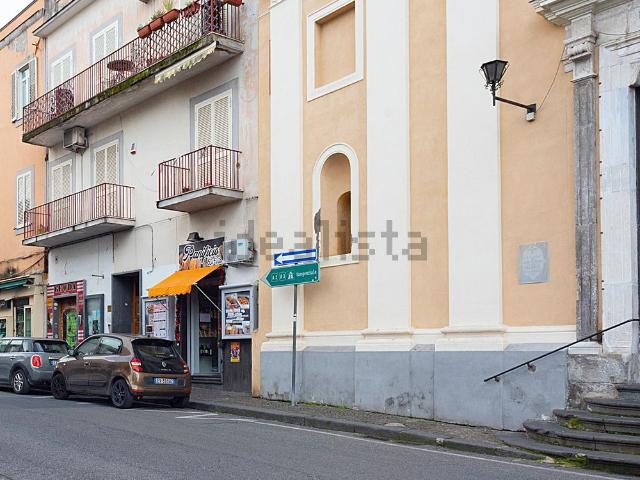 Appartamento in vendita a Rione Ortodonico, Pozzuoli