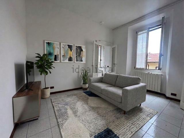 Appartamento in vendita a Borghetto, Monza