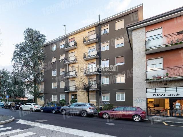 Appartamento in vendita a Sobborghi, Monza