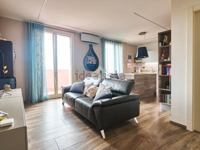 Appartamento in vendita a Boffalora D'adda, Lombardia