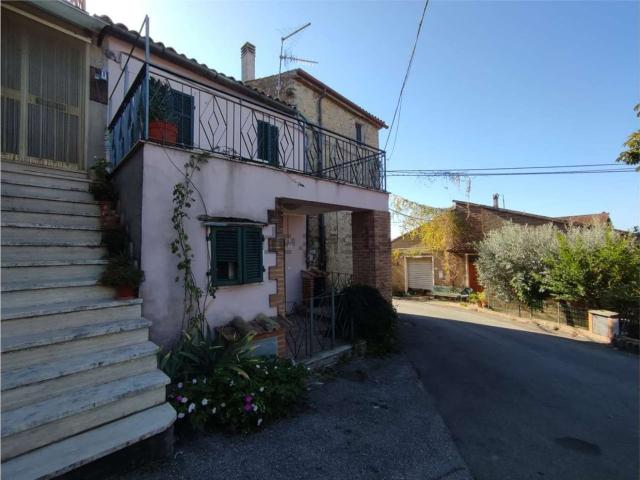 Appartamento in vendita a Montecchio, Umbria