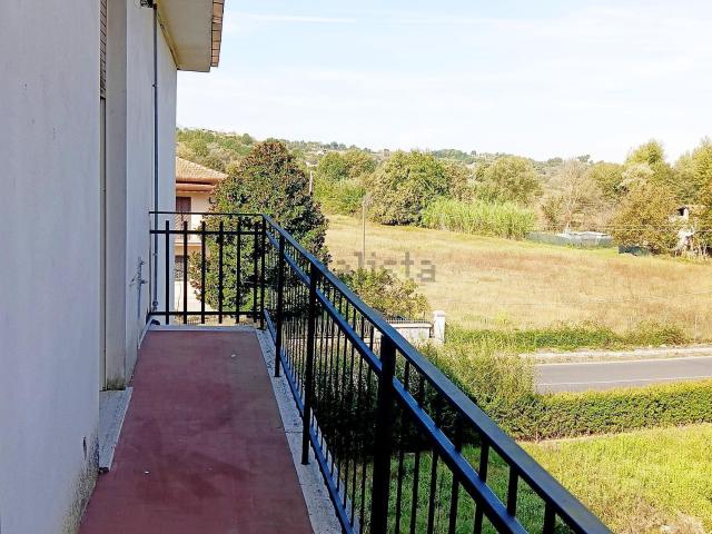 Appartamento in vendita a Ponte Grande, Ferentino