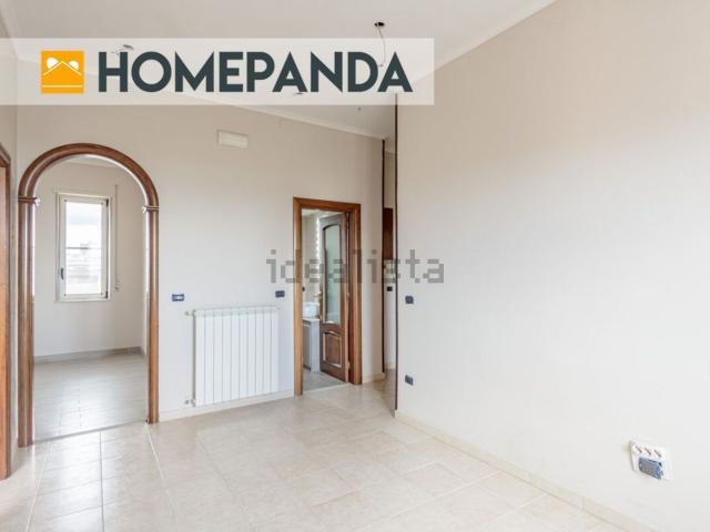 Appartamento in vendita a Torre Annunziata, Campania