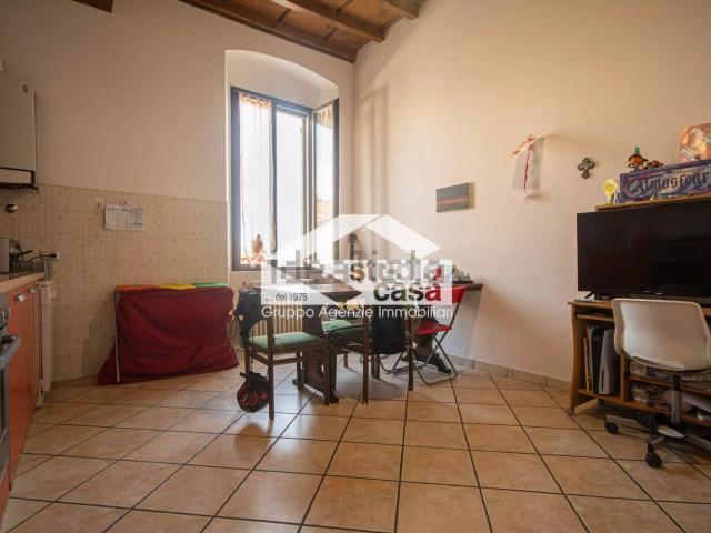 Appartamento in vendita a Genivolta, Cremona
