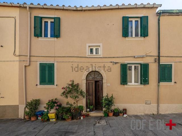 Appartamento in vendita a Serrazzano, Pomarance