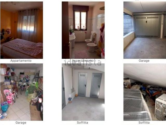 Appartamento in vendita a Unione Comuni Modenesi Area Nord, Mirandola