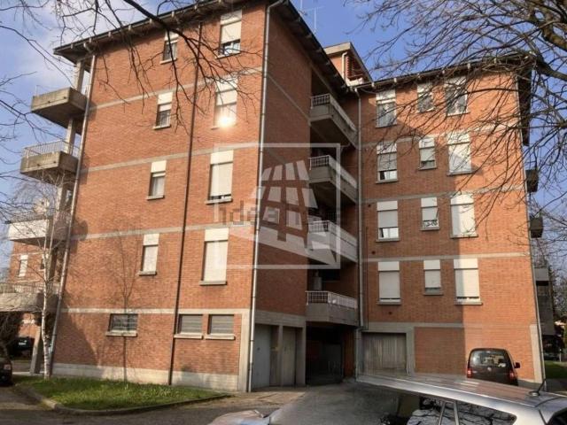 Appartamento in vendita a Re, Reggio Emilia