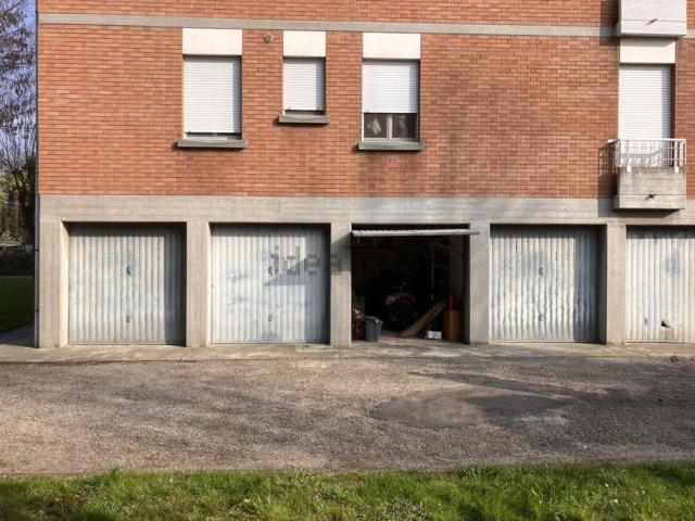 Appartamento in vendita a Re, Reggio Emilia