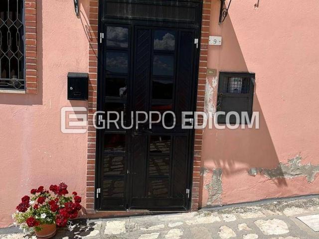 Appartamento in vendita a Rione Nord, Accettura