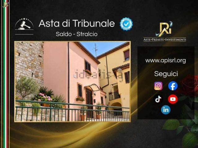 Appartamento in vendita a Rione Nord, Accettura