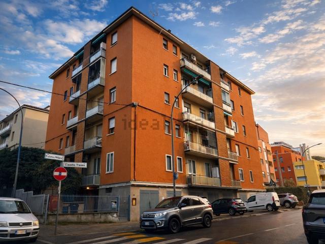 Appartamento in vendita a Borgo Panigale-Reno, Bologna