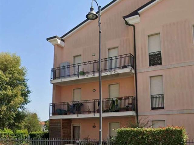 Appartamento in vendita a Creola, Saccolongo
