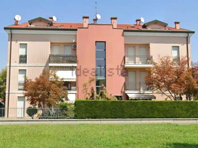 Appartamento in vendita a Creola, Saccolongo