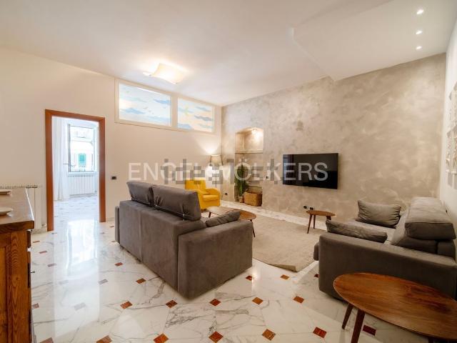 Appartamento in vendita a Riomaggiore, Liguria