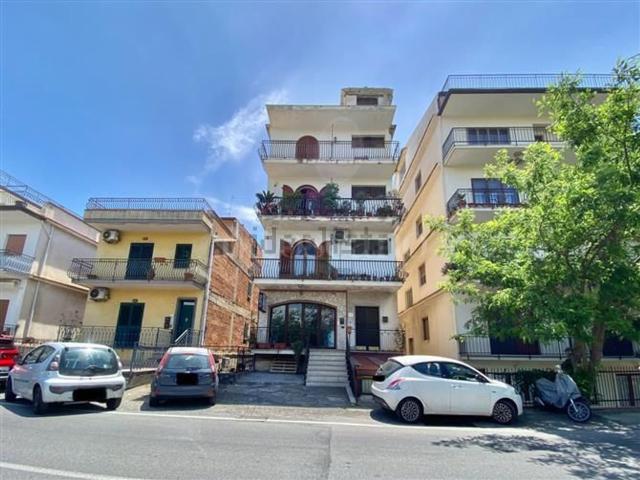 Appartamento in vendita a Chianchitta, Giardini Naxos