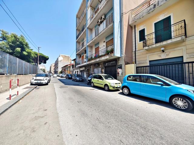 Appartamento in vendita a III Circoscrizione, Messina