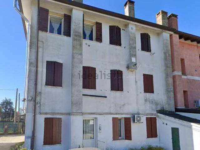 Appartamento in vendita a San Marco, Camposampiero