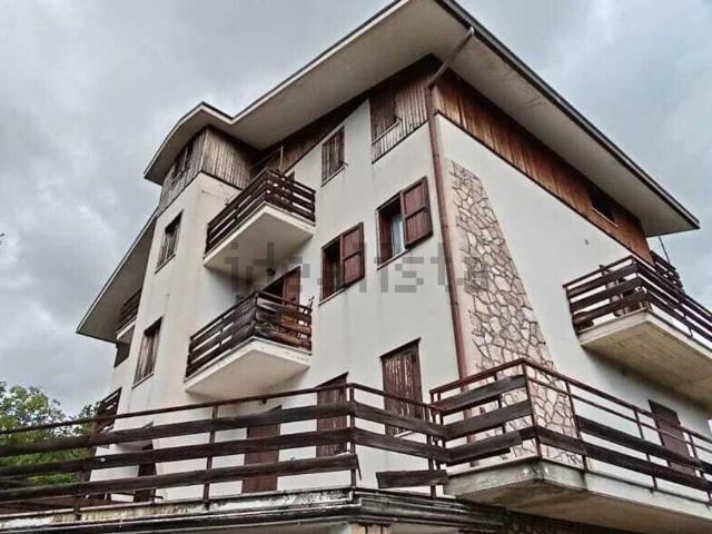 Appartamento in vendita a Palena, Abruzzo