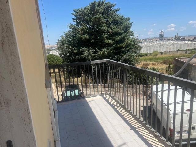 Appartamento in vendita a Selvaggio, Ragusa