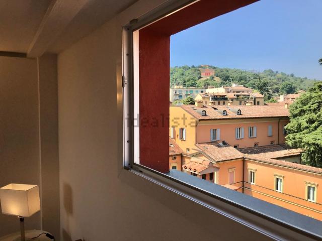Appartamento in vendita a Santo Stefano, Bologna
