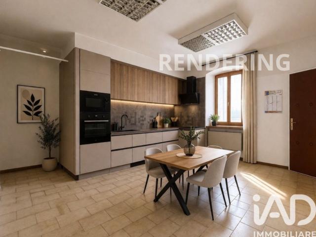 Appartamento in vendita a Comunità della Vallagarina, Avio