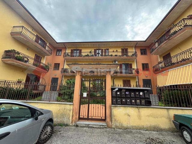 Appartamento in vendita a Casale, Carinola