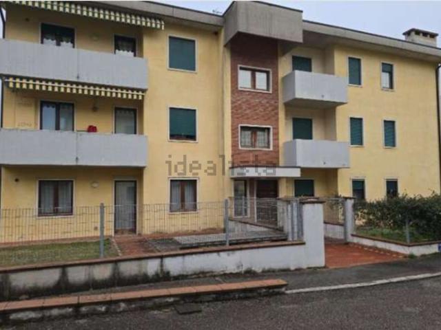 Appartamento in vendita a Santorso, Veneto
