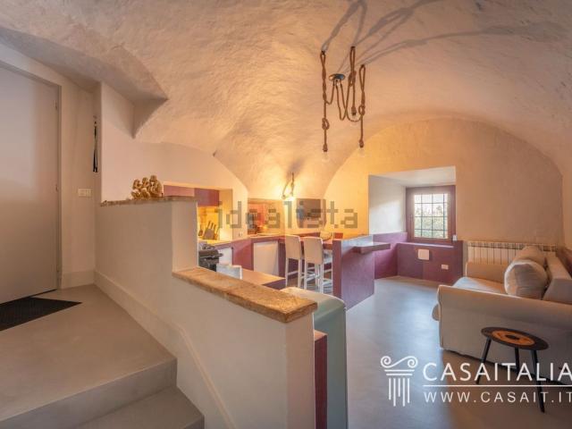 Appartamento in vendita a Spoleto, Umbria