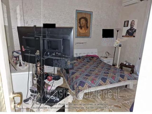 Appartamento in vendita a Milicia, Misterbianco