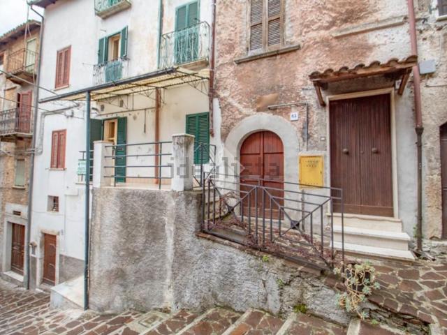 Appartamento in vendita a Antrodoco, Lazio