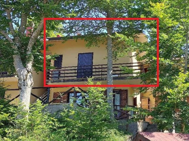 Attico in vendita a Abetone Cutigliano, Doganaccia