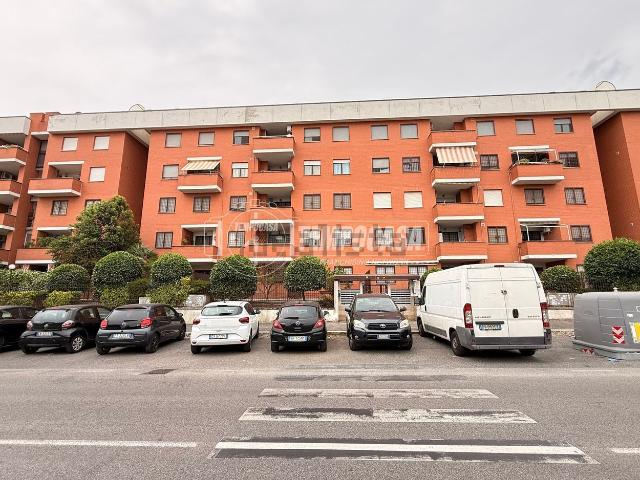 Appartamento in vendita a Municipio Roma XIV, Roma Capitale