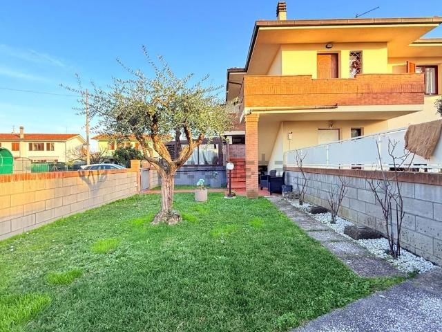 Appartamento in vendita a Albinatico, Ponte Buggianese