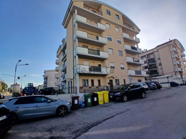 Appartamento in vendita a Canale, Vasto